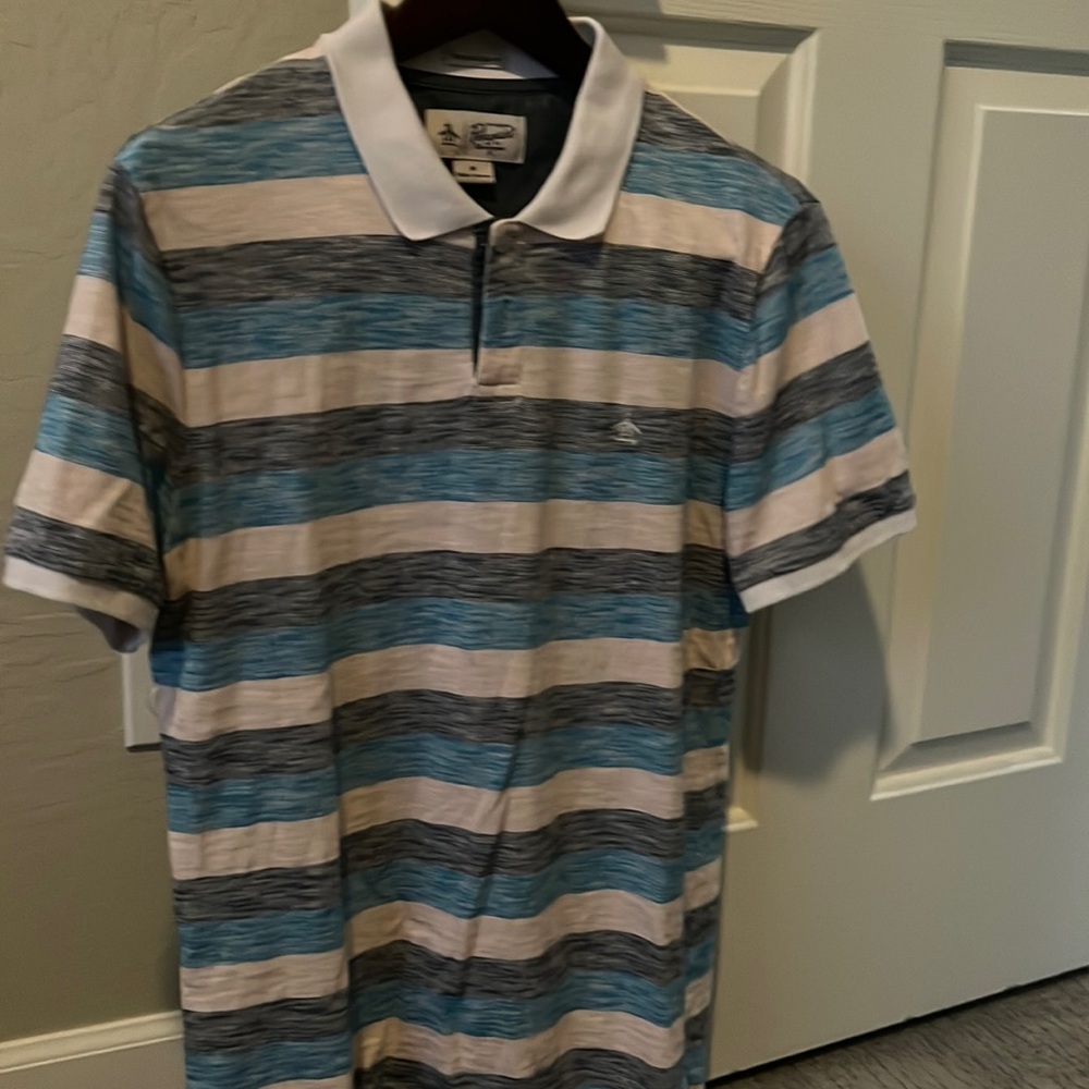 Penguin Polo